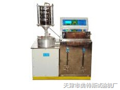 全自动沥青混合料离心式抽提仪MTS-H1_天津市美特斯试验机厂